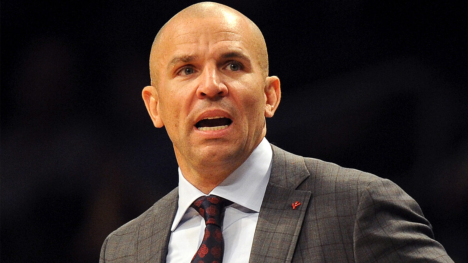 Jason Kidd: Being True To His Narcissistic Self - Psychology of Sports and More