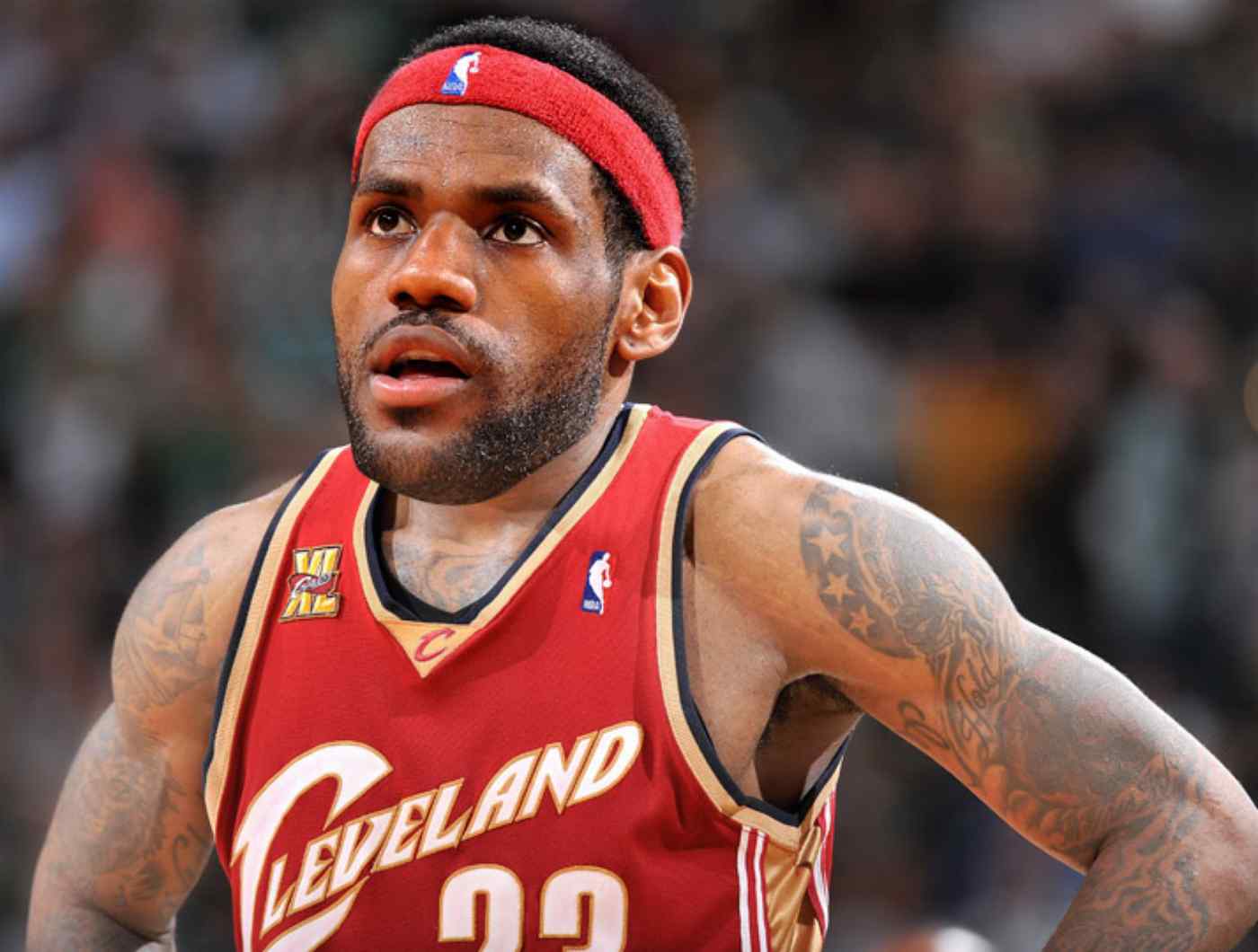 the onion lebron james